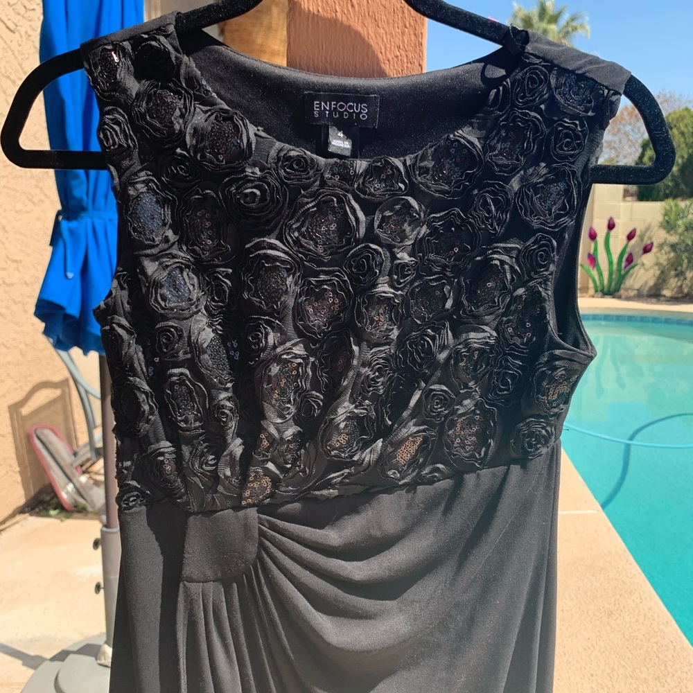 ENFOCUS STUDIO DRESS